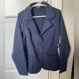 Kerrits Kids Competitiors Koat